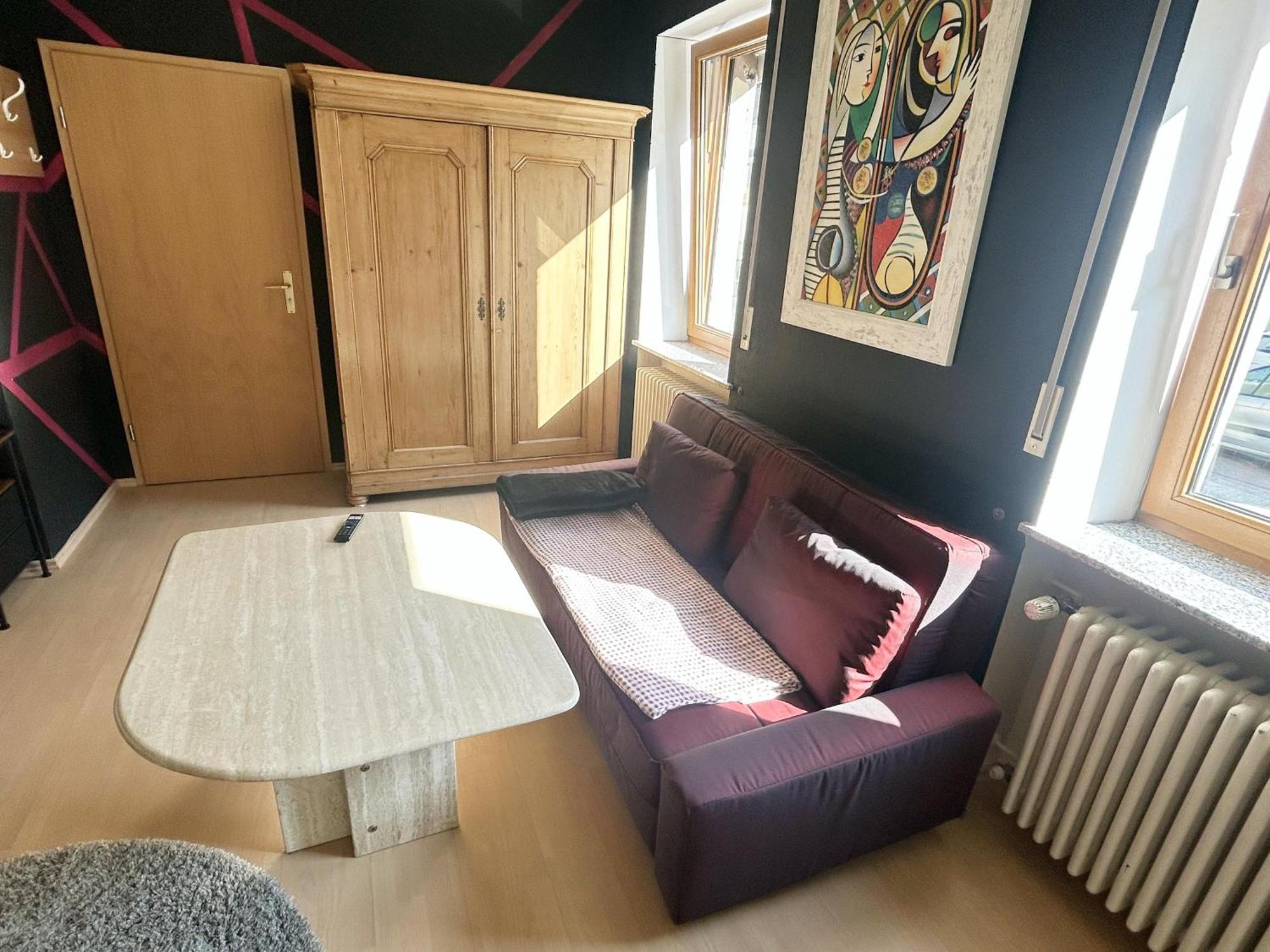 Zentrale Ferienwohnung Trier-Euren Mit Heimkino, Kueche, Wallbox & Kostenlose Fahrraeder 외부 사진
