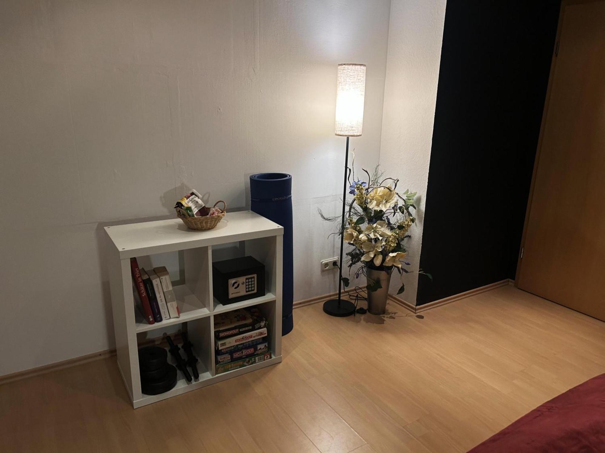 Zentrale Ferienwohnung Trier-Euren Mit Heimkino, Kueche, Wallbox & Kostenlose Fahrraeder 외부 사진