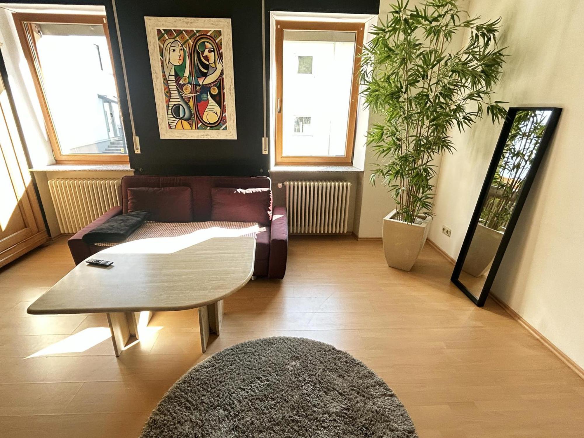 Zentrale Ferienwohnung Trier-Euren Mit Heimkino, Kueche, Wallbox & Kostenlose Fahrraeder 외부 사진